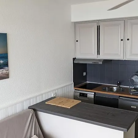 Apartmán Climatise, Confort Et Belle Vue Apaisante