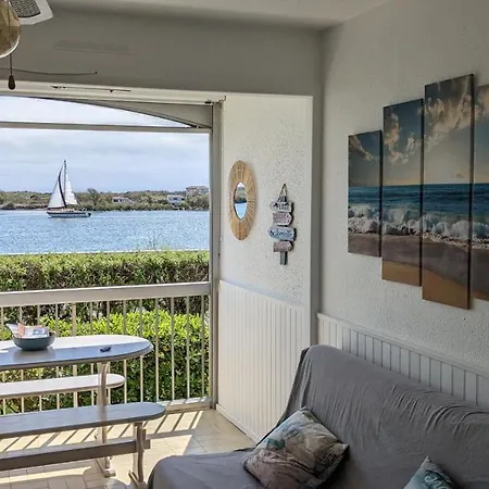 Apartmán Climatise, Confort Et Belle Vue Apaisante