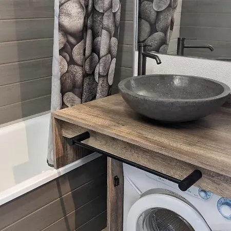Climatise, Confort Et Belle Vue Apaisante Apartmán Valras-Plage