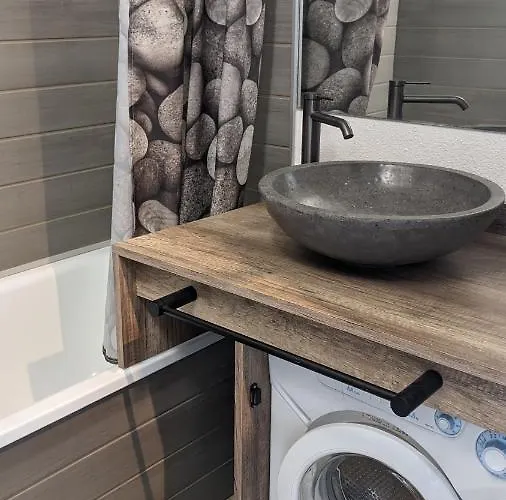 Climatise, Confort Et Belle Vue Apaisante 아파트 발라 플라주