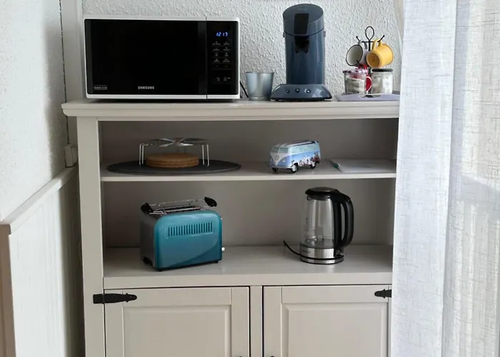 Climatise, Confort Et Belle Vue Apaisante * 발라 플라주